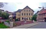 IDYLL AM BACH & TOP-LAGE ! Attraktives WGH, NFl. ca. 250 m², Stadtroda bei Jena 1 zimmer