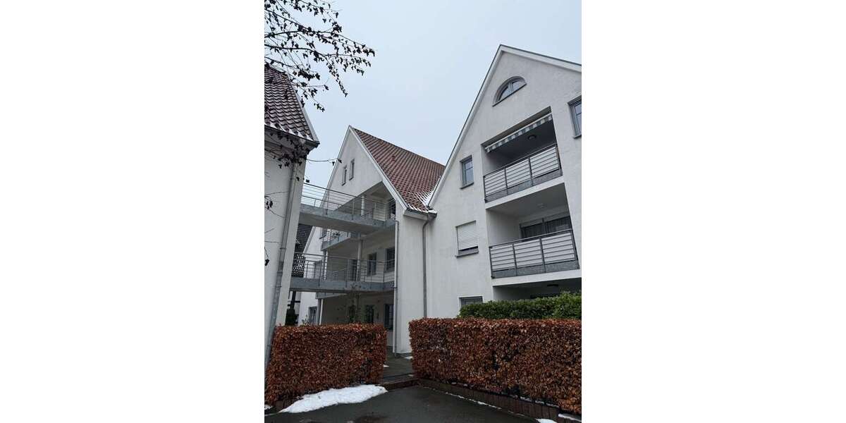 Etagenwohnung Rheda-Wiedenbrück Wiedenbrück - 3 Zimmer, 87 m&sup2;, 239.000&euro; | Angebot:26670040