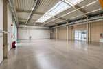 Gepflegte Lagerfläche mit Büroeinheit und repräsentativem Konferenzraum (KEINE EVENTS) - Gewerbeobjekt Lübbecke | Angebot:27254316