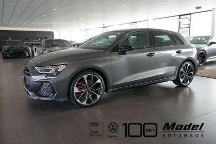 Audi A3 7.900 km 42.900 &euro; Blaufelden - Wiesenbach 74572