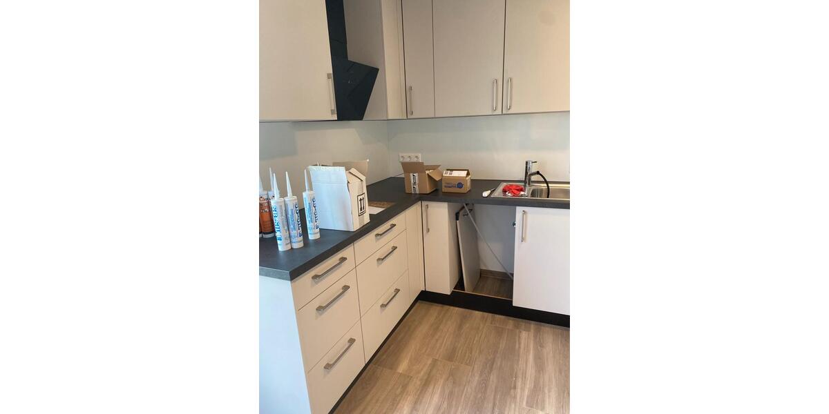 Erdgeschoßwohnung Geisingen - 1.5 Zimmer, 25 m&sup2;, 440&euro; | Angebot:26403118