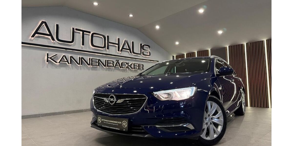 Opel Insignia 119.000 km 12.990 &euro; Ransbach-Baumbach 56235