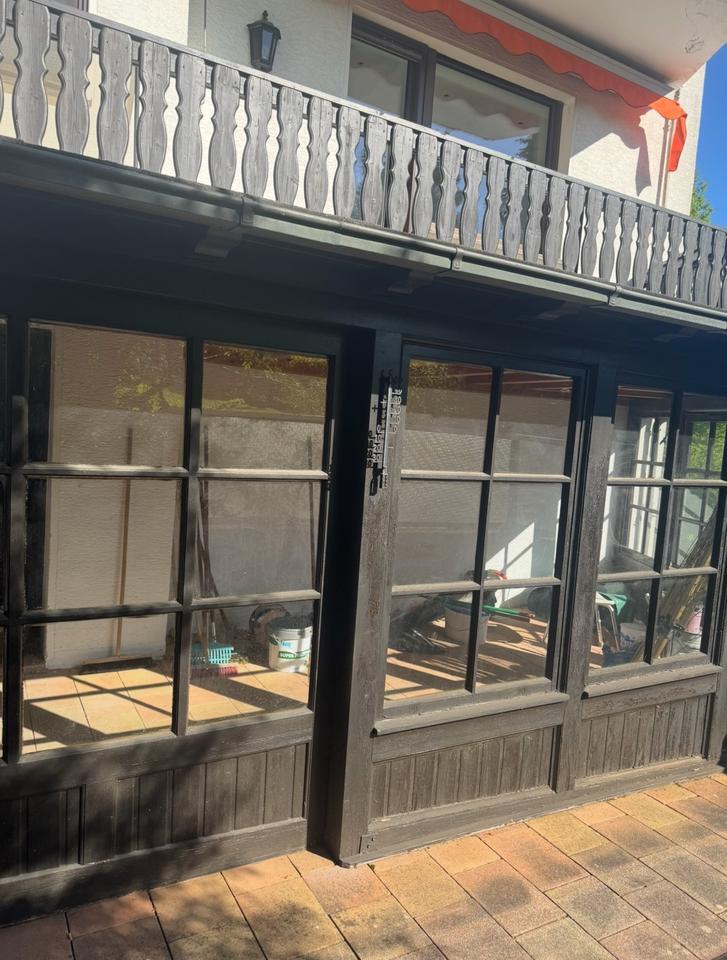 Idyllisches Einfamilienhaus Dahlerbrück 2024 mordenisiert zimmer