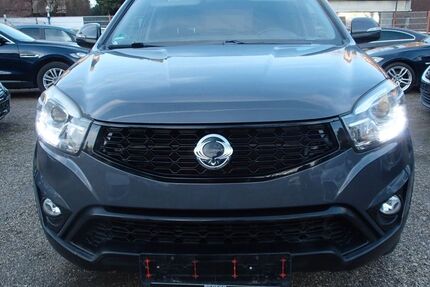 SsangYong Korando 169.000 km 5.999 &euro; Oberhausen 46149