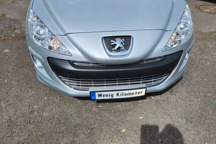 Peugeot 308 42.000 km 4.900 &euro; Steinau an der Strasse 36396