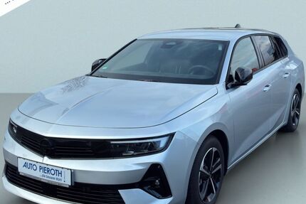 Opel Astra 1.500 km 25.850 &euro; Bingen 55411