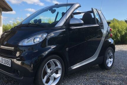 Smart ForTwo 123.000 km 5.600 &euro; Klanxbüll 25924