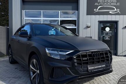 Audi Q8 106.559 km 42.990 &euro; Hemdingen 25485