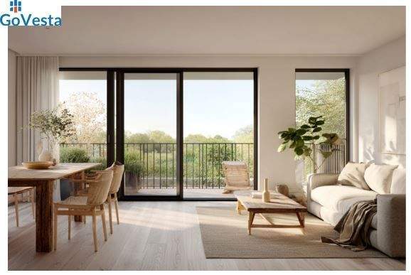 Etagenwohnung Colditz Sermuth - 4 Zimmer, 107 m&sup2;, 321.660&euro; | Angebot:25819894