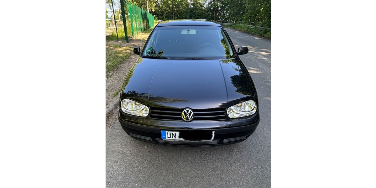 VW Golf 245.000 km 600 &euro; Fröndenberg 58730