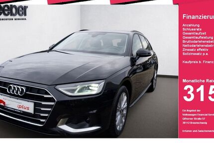 Audi A4 78.937 km 24.490 &euro; Herrenberg 71083