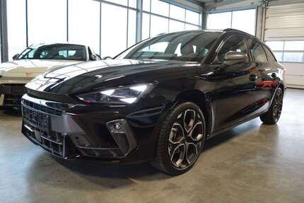 Cupra Leon 10.100 km 31.990 &euro; Neckarsulm 74172