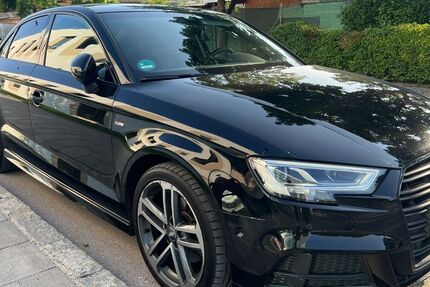 Audi A3 130.000 km 21.990 &euro; Kipfenberg 85110