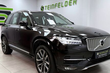 Volvo XC90 131.813 km 30.490 € Steinfeld 49439
