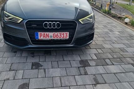 Audi A3 185.000 km 12.600 &euro; Schönau 84337