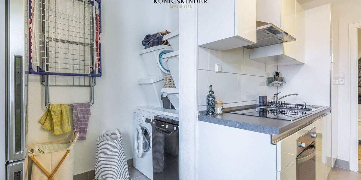 Etagenwohnung Stuttgart Süd - 3 Zimmer, 82 m&sup2;, 449.000&euro; | Angebot:25066679