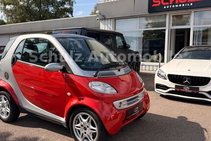 Smart ForTwo 76.500 km 2.750 &euro; Uhingen 73066