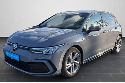 VW Golf 14.308 km 25.999 &euro; Simmern 55469