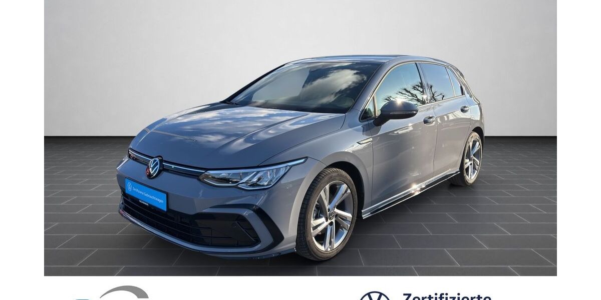 VW Golf 14.308 km 25.999 &euro; Simmern 55469