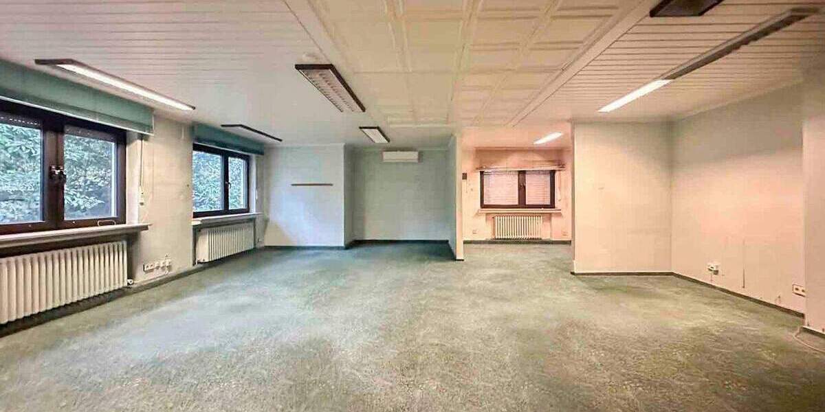 Wohnen & Arbeiten vereint: Stilvolles Haus mit Garten und Wellness in Leverkusen-Rheindorf 7 zimmer