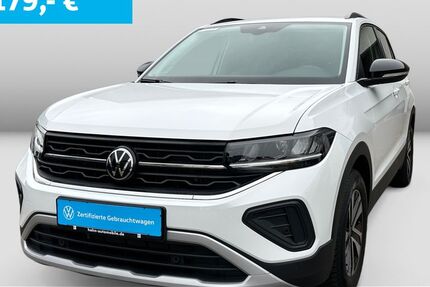 VW T-Cross 7.739 km 23.440 &euro; Esslingen (bei Stuttgart) 73734