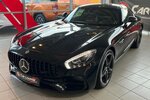 Mercedes-Benz AMG GT V8 Coupe |BURM|NIGHT|S.AGA|SHZ| 97.983 km 72.999 &euro; Mainz-Kostheim 55246