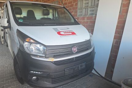 Fiat Talento 133.868 km 9.500 &euro; Pohlheim 35415