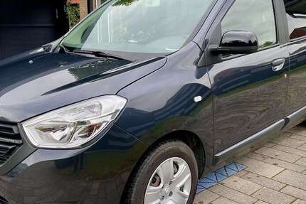 Dacia Lodgy 55.000 km 12.300 € Neu Wulmstorf 21629