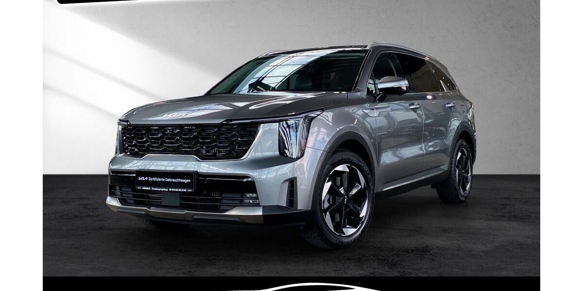 Kia Sorento 10.490 km 46.550 &euro; Parsberg/Lupburg 92331