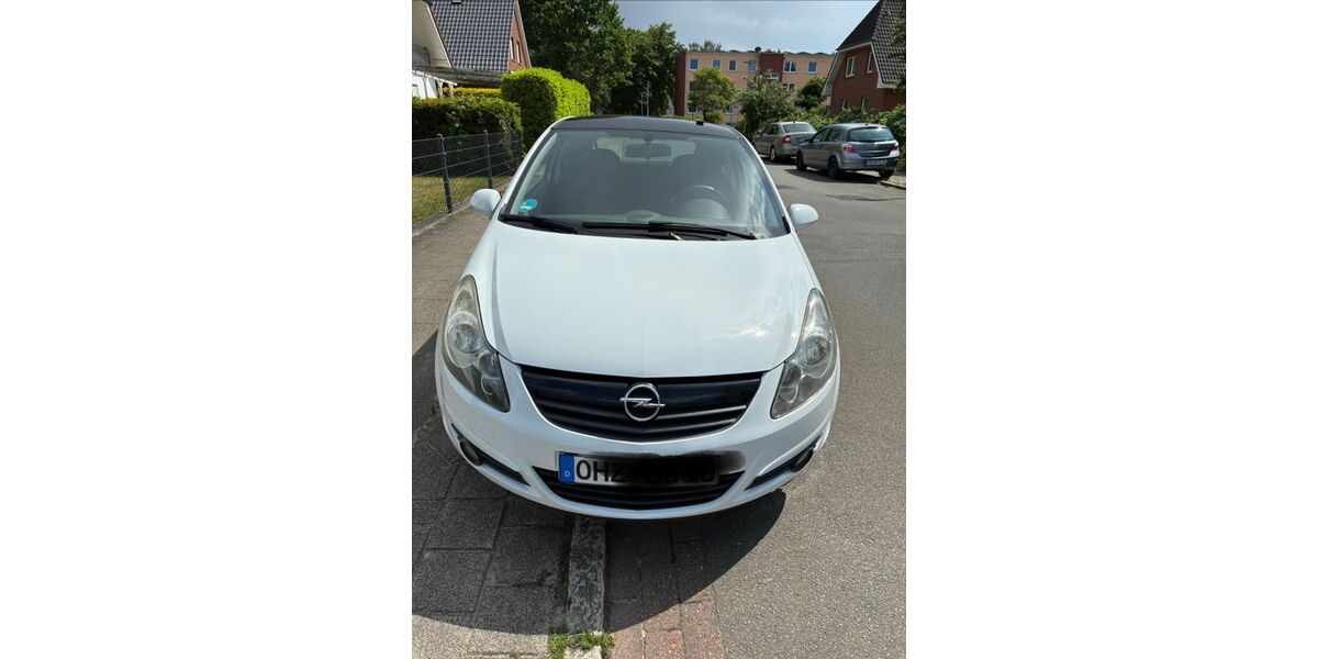 Opel Corsa 151.000 km 2.700 &euro; Bremen 28719