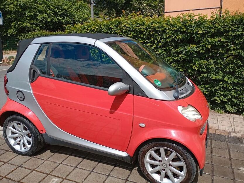 ForTwo
