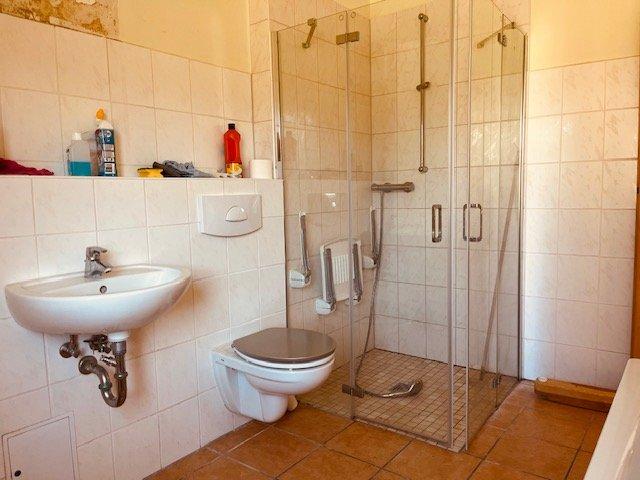 Bauernhaus, Landhaus Oderberg - 7 Zimmer, 236 m&sup2;, 480.000&euro; | Angebot:26932994