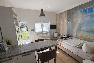 DAS DOPPELTE LOTTCHEN FÜR ANLAGESPEZIALISTEN - Gewerbeobjekt Grömitz | Angebot:26161366