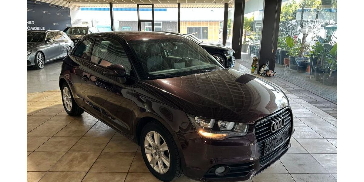 Audi A1 165.000 km 4.700 &euro; Gescher 48712