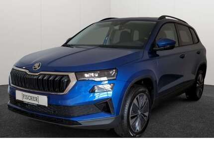 Skoda Karoq 27.500 km 43.980 &euro; Jena 07743
