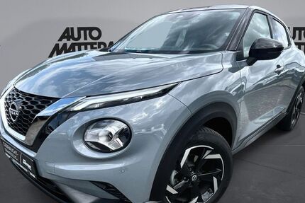 Nissan Juke 17.600 km 23.290 &euro; Buende 32257