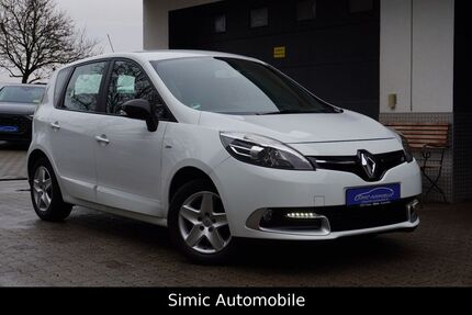 Renault Scenic 110.000 km 6.650 &euro; Owen 73277