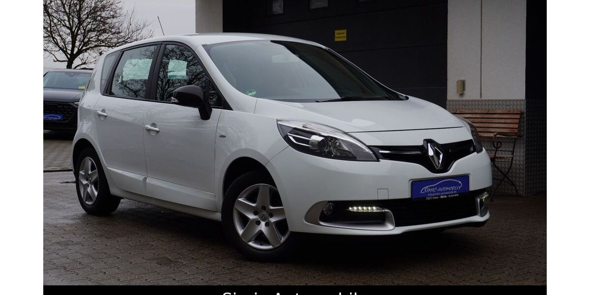 Renault Scenic 110.000 km 6.650 &euro; Owen 73277