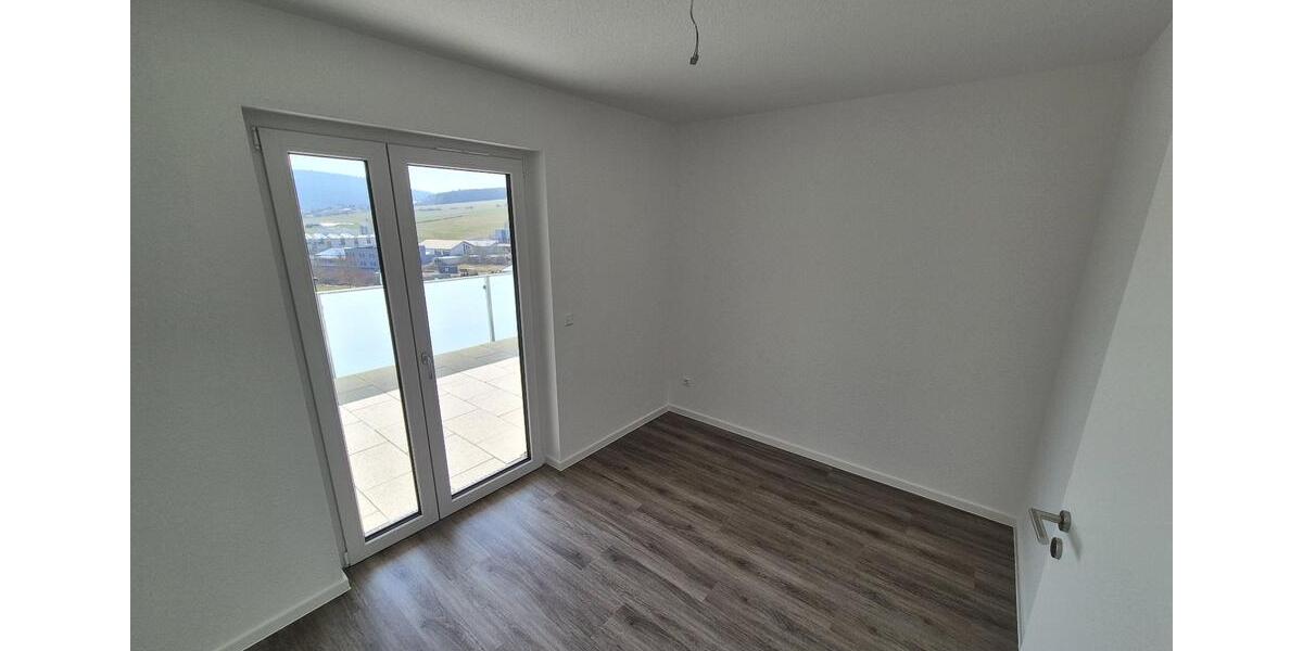 Einfamilienhaus Wehingen - 3.5 Zimmer, 101 m&sup2;, 1.180&euro; | Angebot:26145801