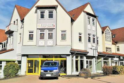 Gastronomie in Borken 199.000 € 300 m² zimmer