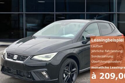 Seat Ibiza 2.000 km 26.590 &euro; Laatzen 30880