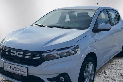 Dacia Sandero 12.000 km 16.980 &euro; Norderstedt 22851