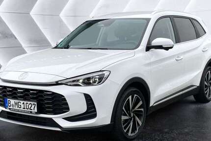 MG ZS 1.500 km 23.980 &euro; Berlin 10553