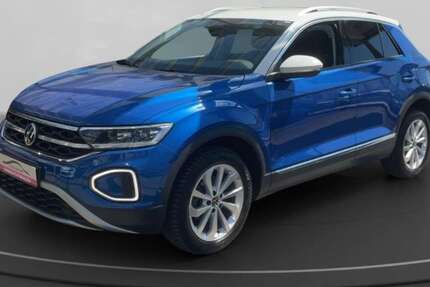 VW T-Roc 28.061 km 24.980 &euro; Köln (Mülheim) 51063