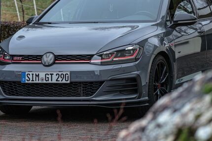 VW Golf 73.000 km 25.000 &euro; Dill 55487