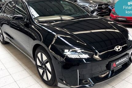 Hyundai IONIQ 6 50.861 km 31.990 &euro; Ludwigsfelde (bei Berlin) 14974