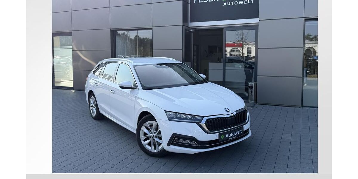 Skoda Octavia 112.000 km 16.990 &euro; Roth 91154