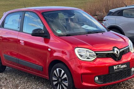 Renault Twingo 41.500 km 6.500 &euro; Bad Waldsee 88339