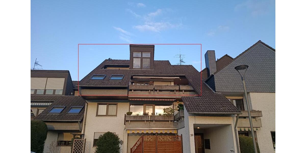 Maisonettenwohnung Andernach - 4 Zimmer, 124 m&sup2;, 278.000&euro; | Angebot:25510923