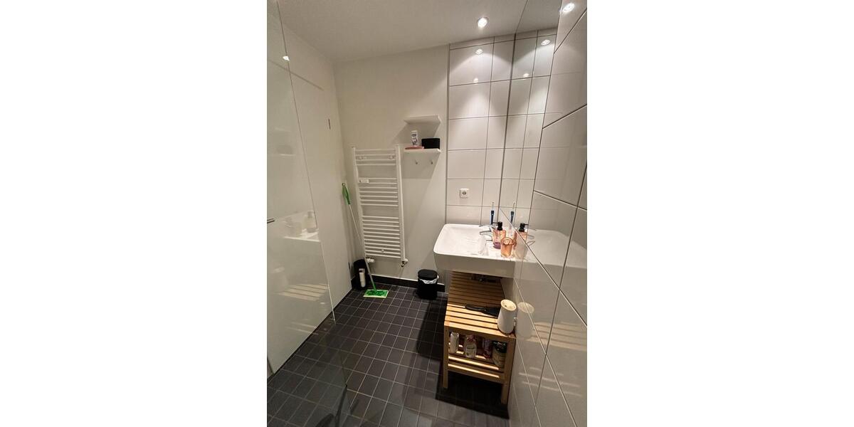 Etagenwohnung Münster Gievenbeck - 2 Zimmer, 34 m&sup2;, 800&euro; | Angebot:26676640